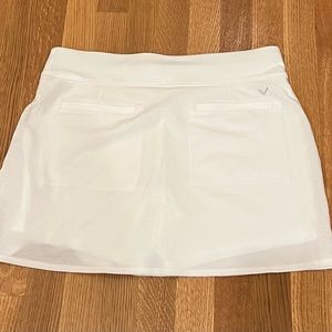 Callaway Women’s Golf Skort